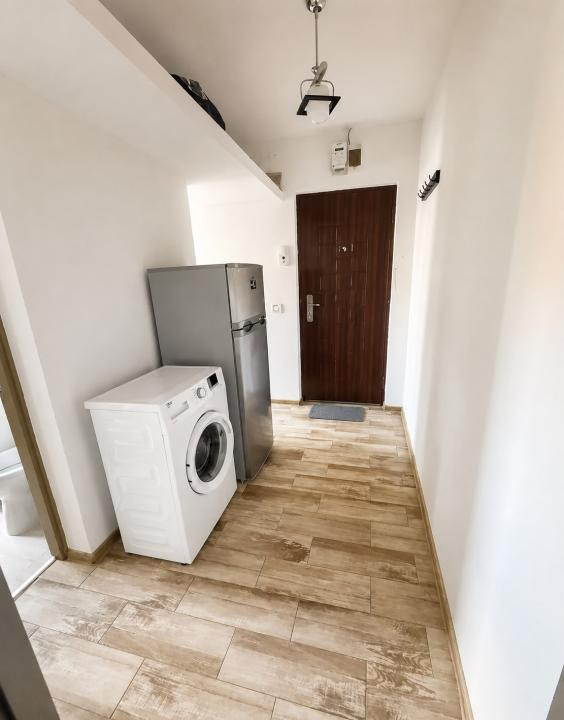 Tomis Nord | 2 camere | Termen lung