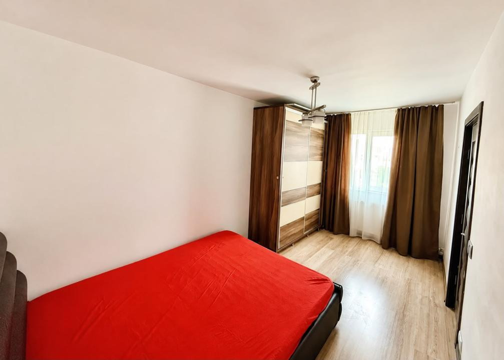 Tomis Nord | 2 camere | Termen lung