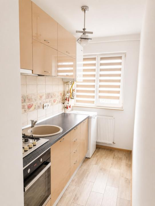 Tomis Nord | 2 camere | Termen lung