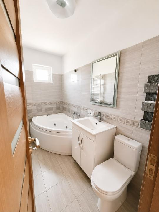 Tomis Nord | 2 camere | Termen lung