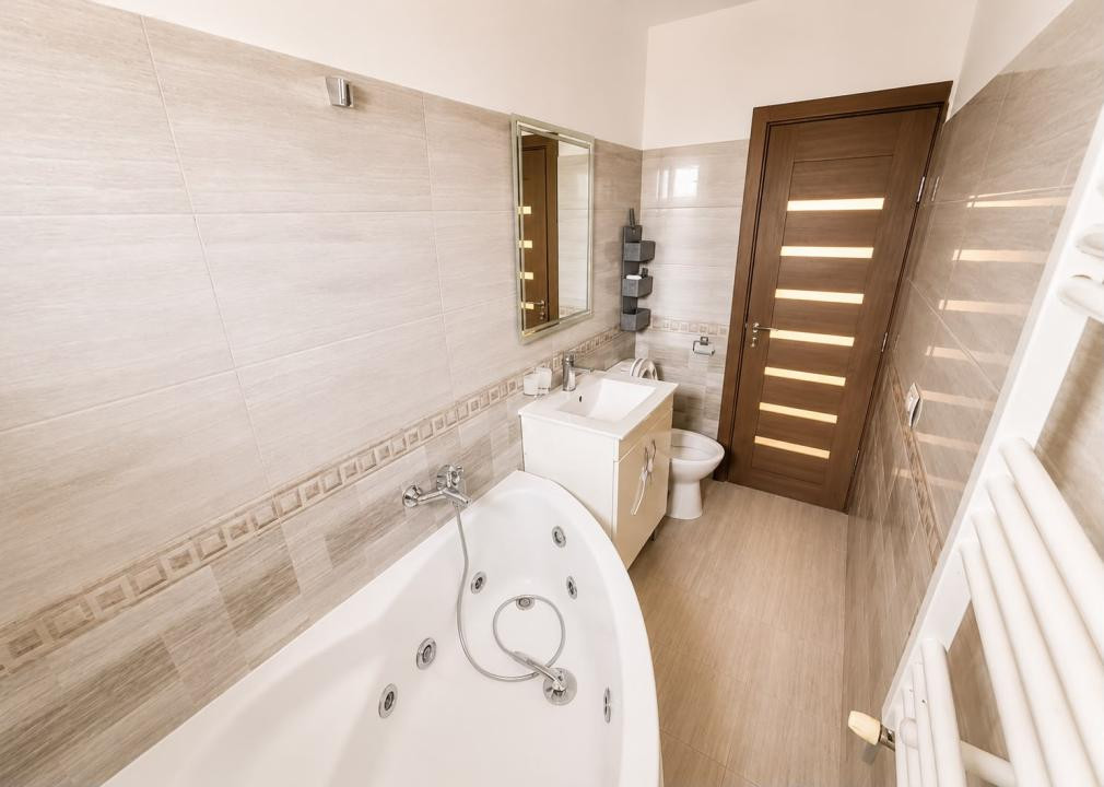 Tomis Nord | 2 camere | Termen lung