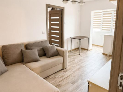 Tomis Nord | 2 camere | Termen lung