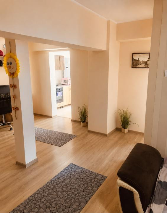 Faleza Nord | 2 camere | Termen Lung
