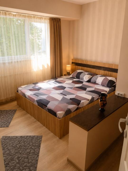 Faleza Nord | 2 camere | Termen Lung