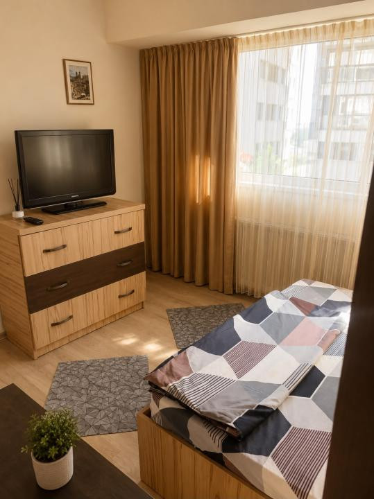 Faleza Nord | 2 camere | Termen Lung