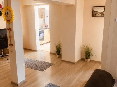 Faleza Nord | 2 camere | Termen Lung