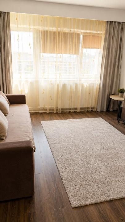 Faleza Nord | 2 camere | Termen Lung | Parcare