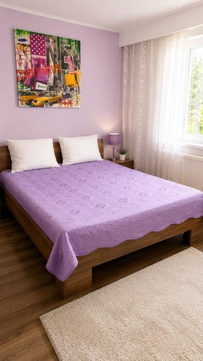 Faleza Nord | 2 camere | Termen Lung | Parcare