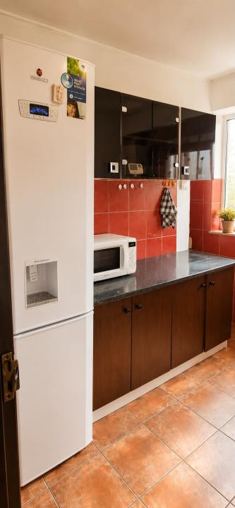 Faleza Nord | 2 camere | Termen Lung | Parcare