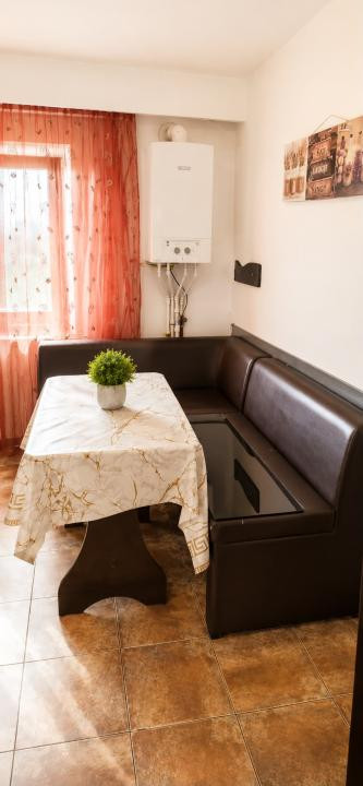 Faleza Nord | 2 camere | Termen Lung | Parcare