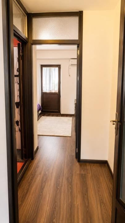 Faleza Nord | 2 camere | Termen Lung | Parcare