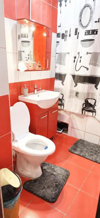 Faleza Nord | 2 camere | Termen Lung | Parcare