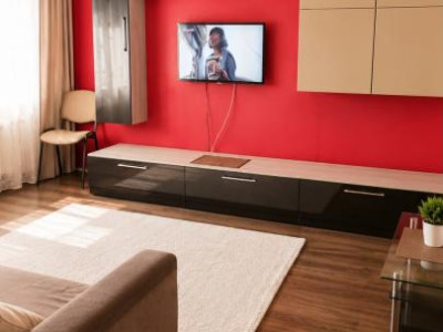 Faleza Nord | 2 camere | Termen Lung | Parcare
