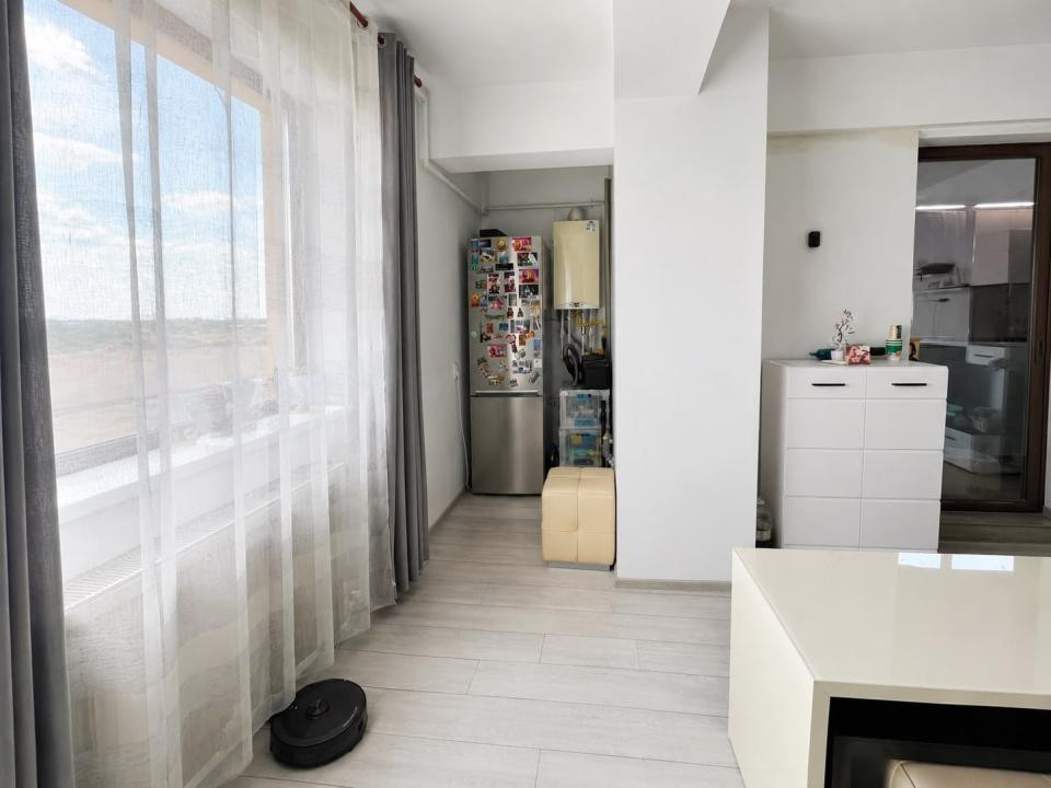Tomis Plus | 3 camere | 2 bai | Parcare
