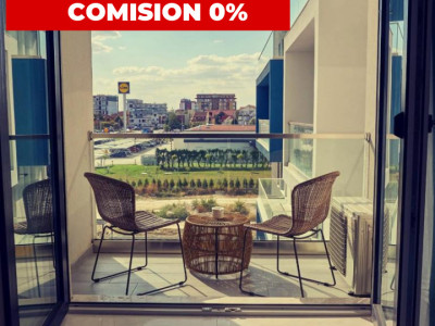 Studio modern | Alezzi Nord10