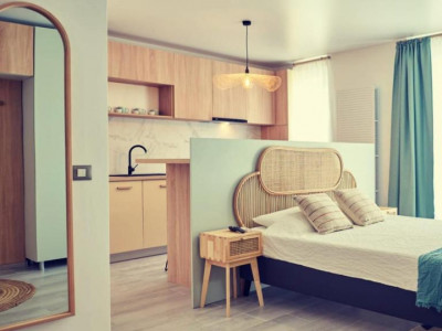 Studio modern | Alezzi Nord10
