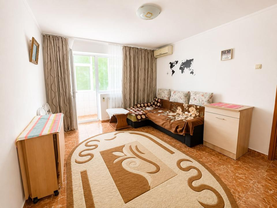 Tomis Nord | 3 camere