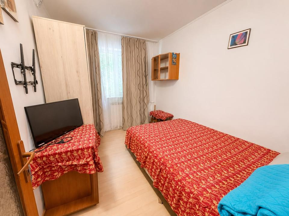Tomis Nord | 3 camere