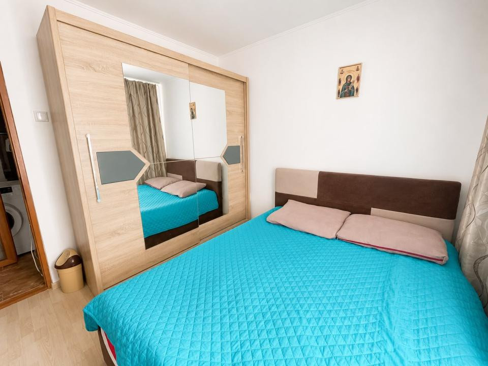 Tomis Nord | 3 camere