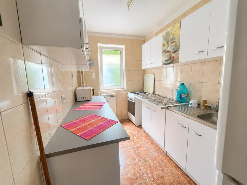 Tomis Nord | 3 camere