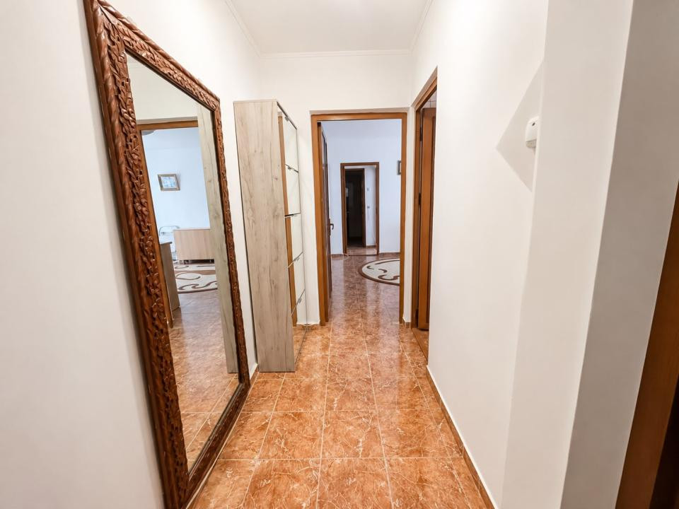 Tomis Nord | 3 camere