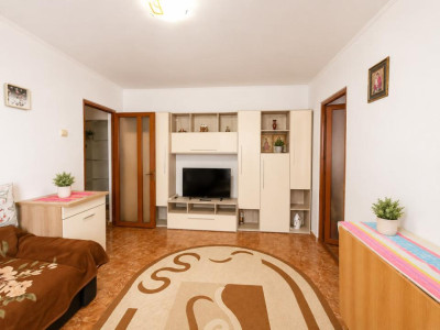 Tomis Nord | 3 camere