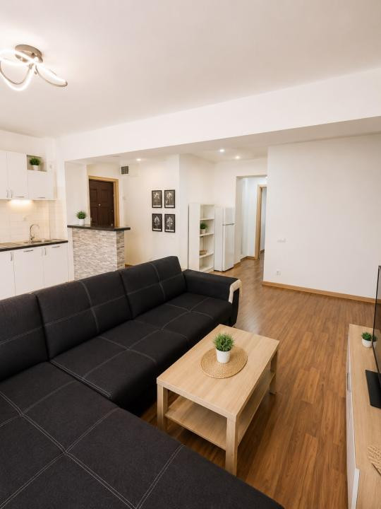Tomis Nord | 2 camere
