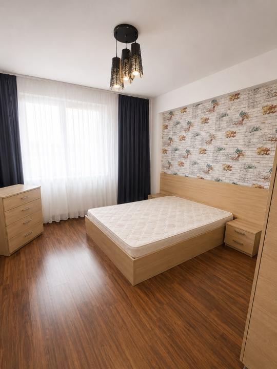 Tomis Nord | 2 camere