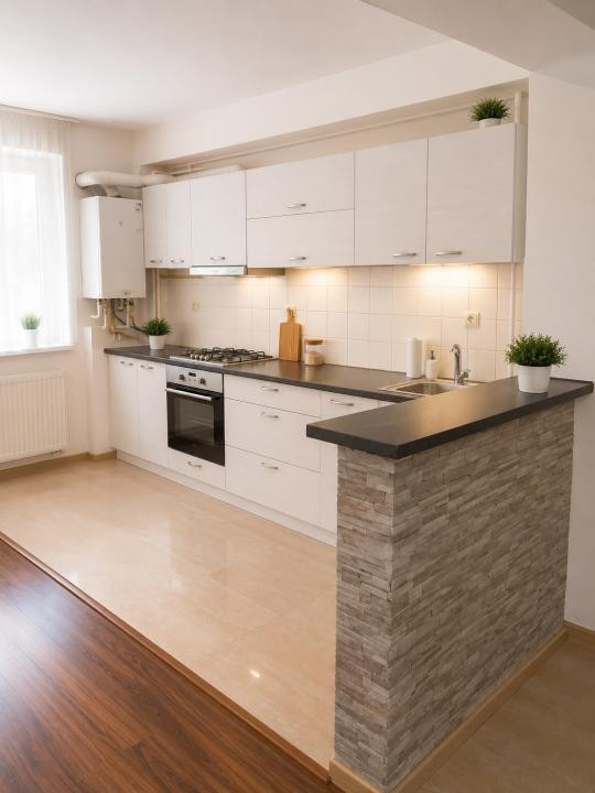 Tomis Nord | 2 camere