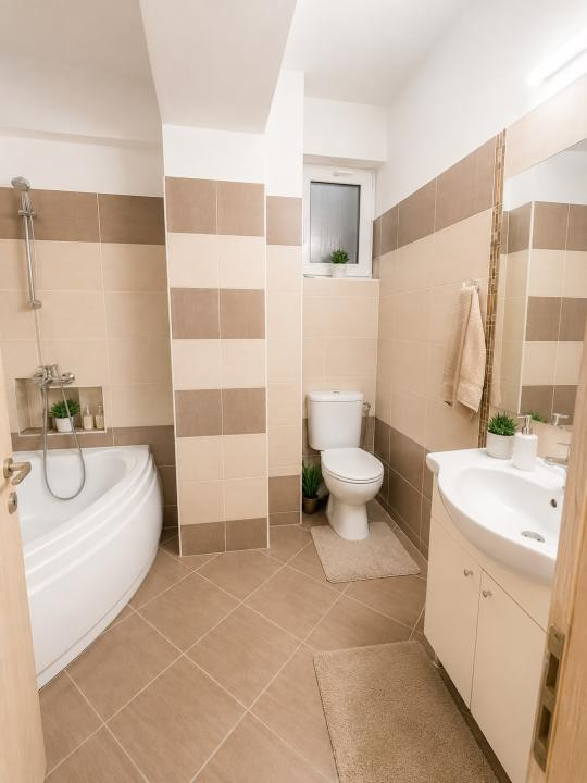 Tomis Nord | 2 camere