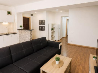 Tomis Nord | 2 camere