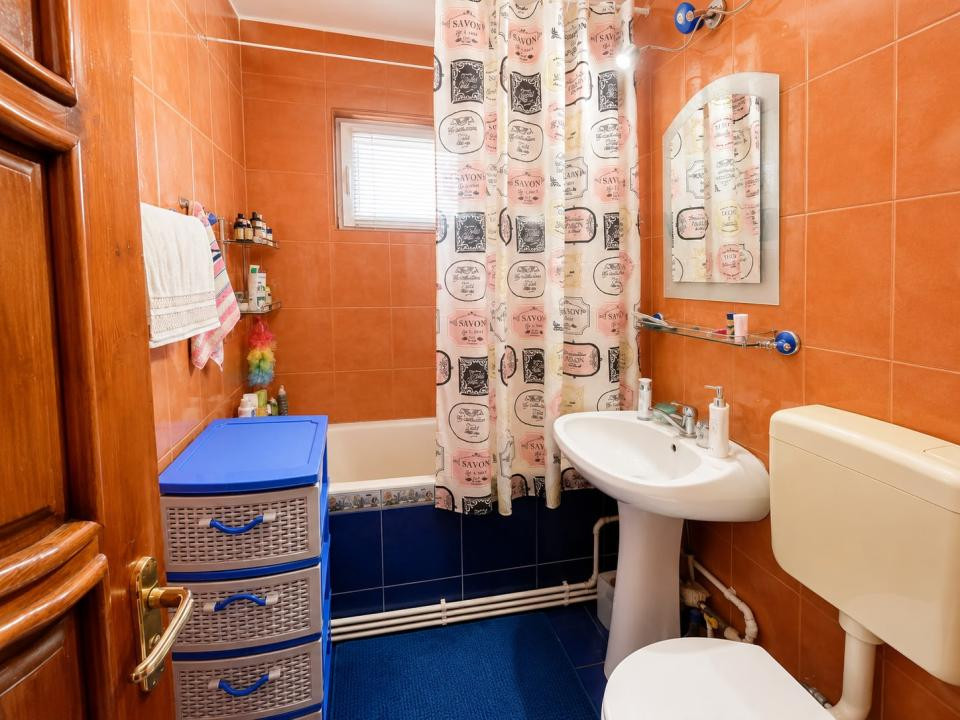 Tomis Nord | 3 camere | Boxa