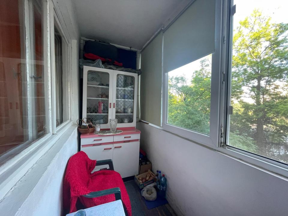 Tomis Nord | 3 camere | Boxa