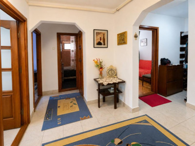Tomis Nord | 3 camere | Boxa