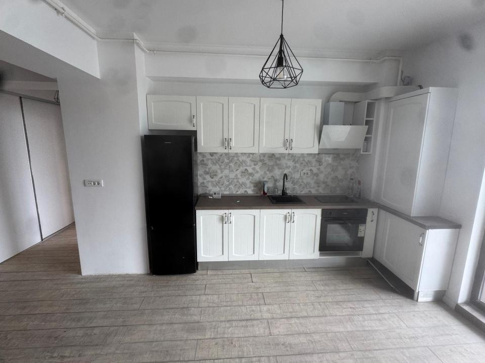Apartament 2 camere |  Vedere spre mare 