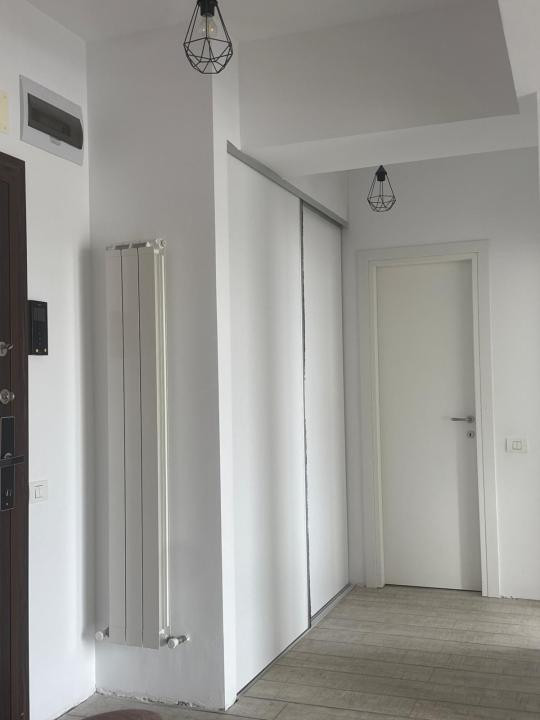 Apartament 2 camere |  Vedere spre mare 