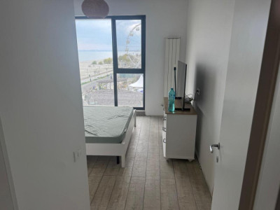 Apartament 2 camere |  Vedere spre mare 