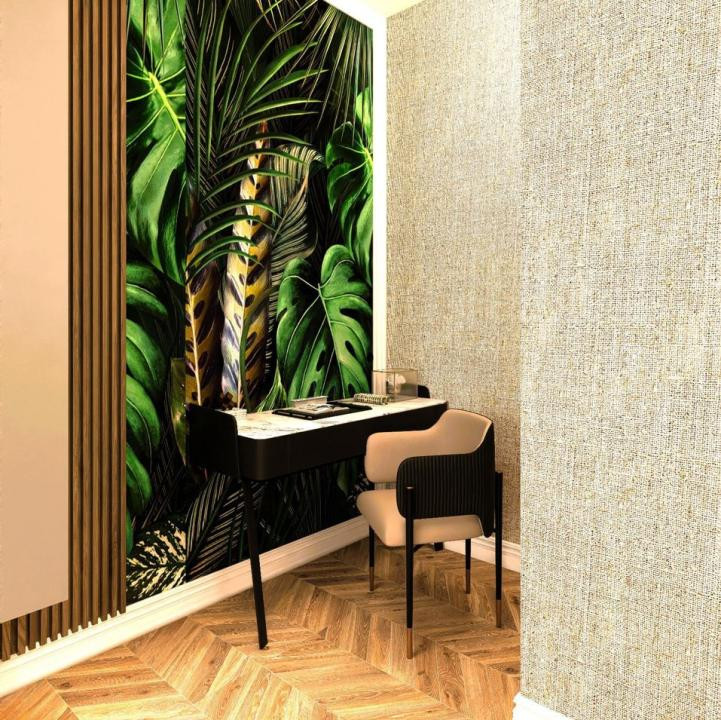 Avi Garden | Termen lung | Parcare