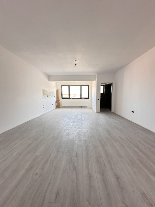 Apartament 3 camere -2 bai- Compozitori 