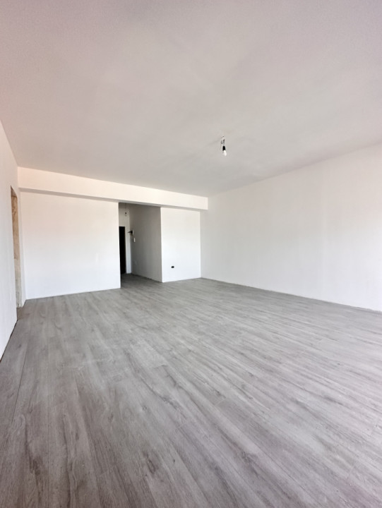 Apartament 3 camere -2 bai- Compozitori 