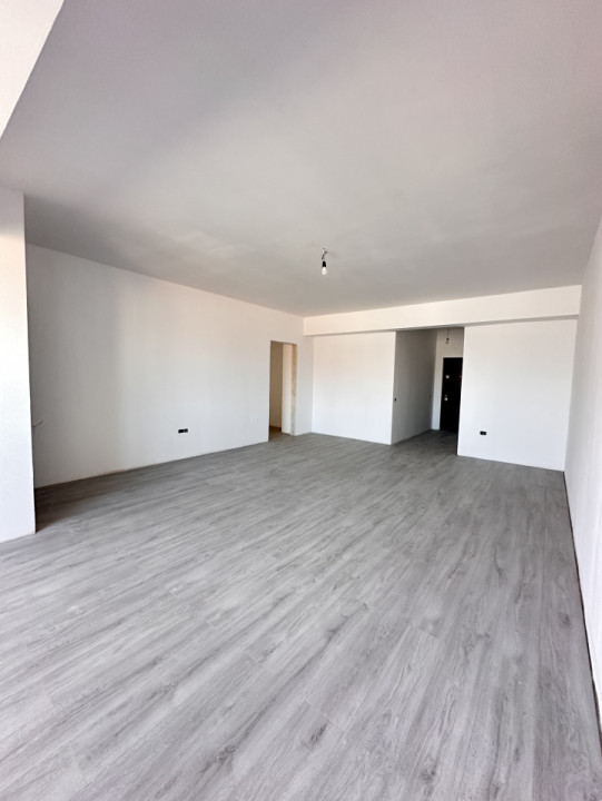 Apartament 3 camere -2 bai- Compozitori 