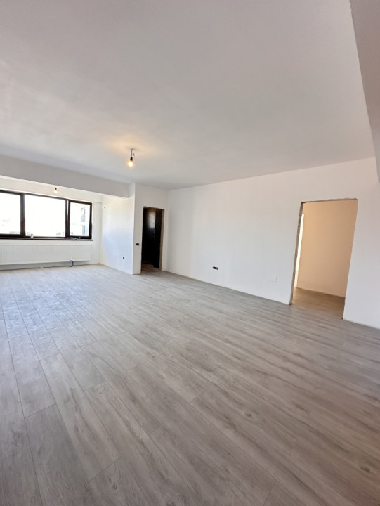 Apartament 3 camere -2 bai- Compozitori 