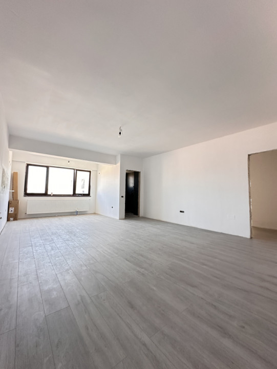 Apartament 3 camere -2 bai- Compozitori 