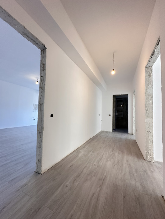 Apartament 3 camere -2 bai- Compozitori 