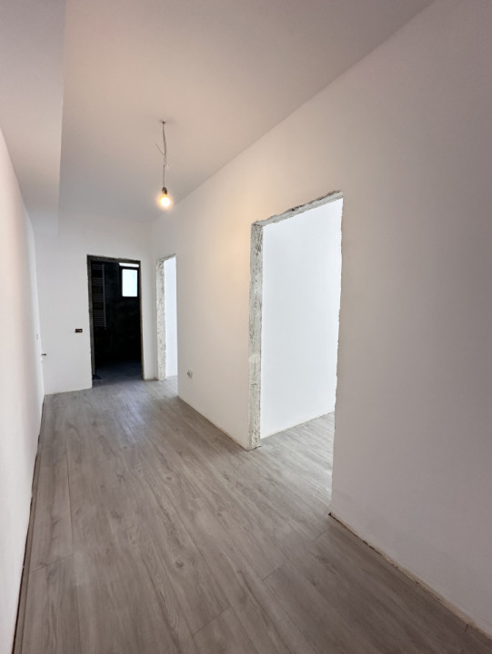 Apartament 3 camere -2 bai- Compozitori 