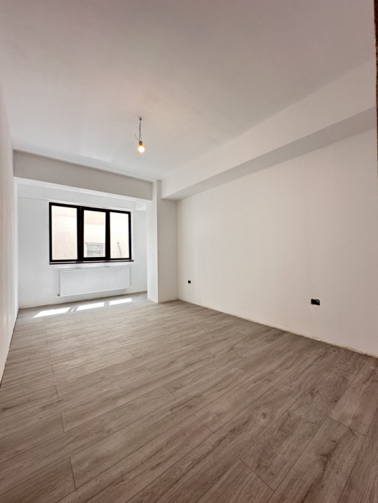 Apartament 3 camere -2 bai- Compozitori 
