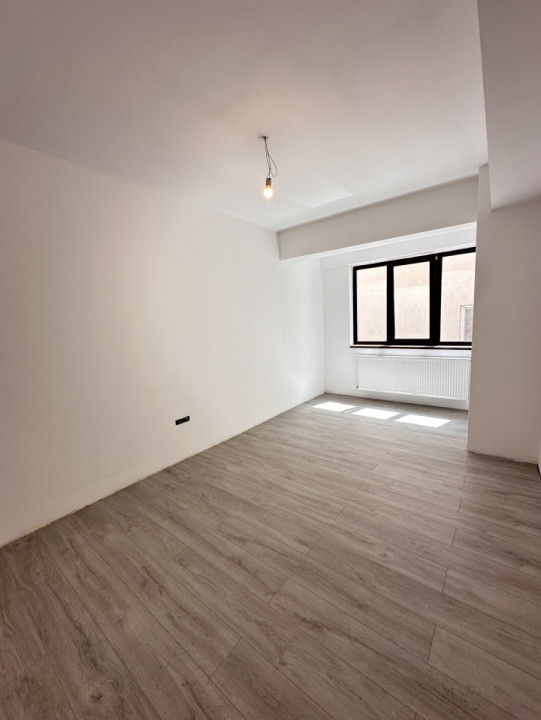 Apartament 3 camere -2 bai- Compozitori 