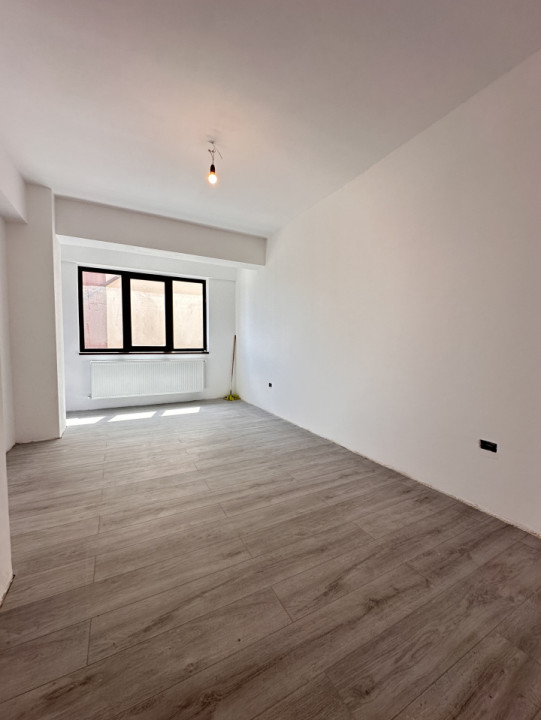 Apartament 3 camere -2 bai- Compozitori 