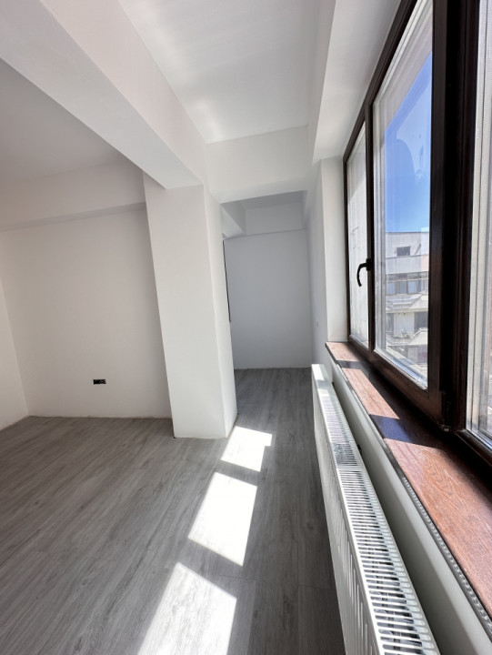 Apartament 3 camere -2 bai- Compozitori 