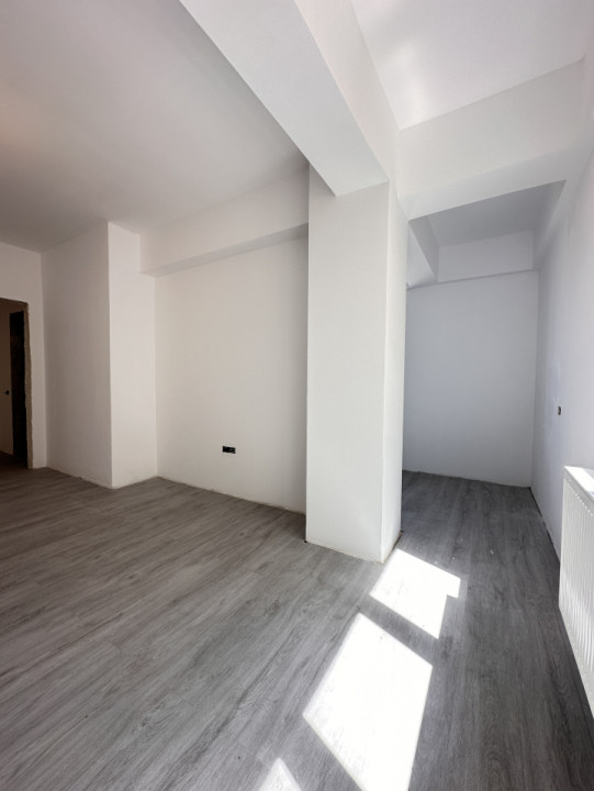 Apartament 3 camere -2 bai- Compozitori 